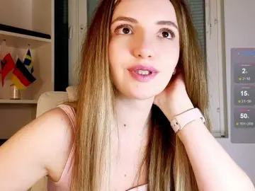 Bongacams Adult Video Chat of marykiskis