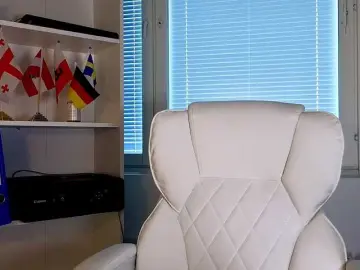 Bongacams Adult Video Chat of marykiskis