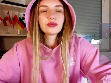 Bongacams Nude Webcam of marykiskis