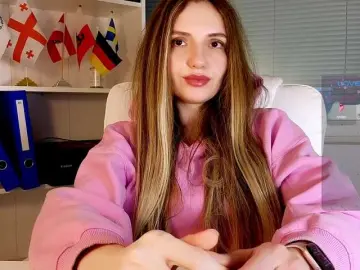 Bongacams Sex Cam of marykiskis