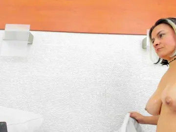 Bongacams Adult Video Chat of AlliceGreen