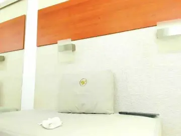 Bongacams Sex Chat of AlliceGreen