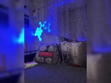 Bongacams Live Porn of AureliyXXX