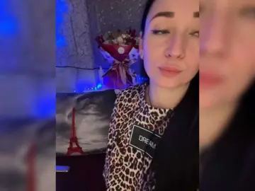 Bongacams Free Porn Cam of AureliyXXX