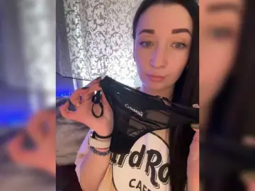 Bongacams Private Sex Chat of AureliyXXX