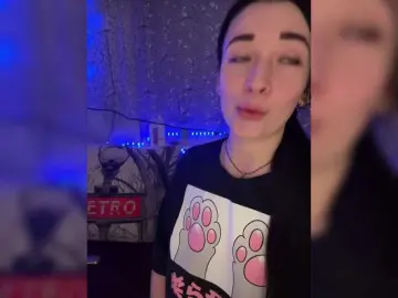 Bongacams Free Porn Cam of AureliyXXX