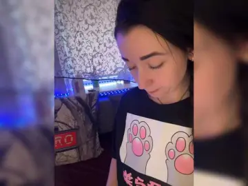 Bongacams Free Live Porn of AureliyXXX