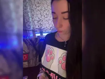 Bongacams Sex Cam of AureliyXXX