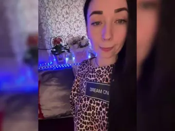 Bongacams Adult Webcam of AureliyXXX