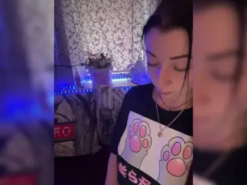 Bongacams Adult Video Chat of AureliyXXX