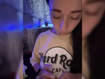 Bongacams Sex Chat of AureliyXXX