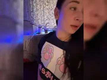 Bongacams Sex Chat of AureliyXXX