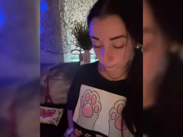 Bongacams Watch Live Sex Cams of AureliyXXX