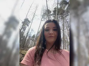 Bongacams Nude Webcam of Barsi8