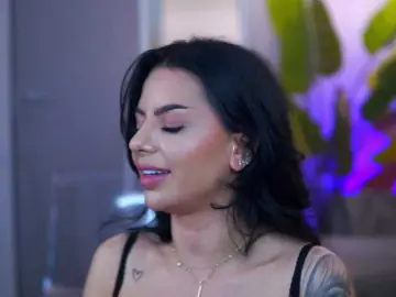 Bongacams Live Porn of IvyTrix