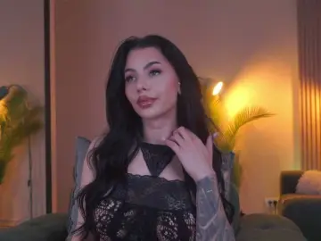 Bongacams Free Live Porn of IvyTrix