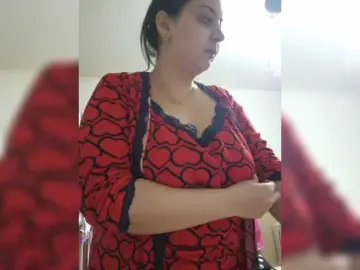 Bongacams Nude Webcam of Rebeca4you