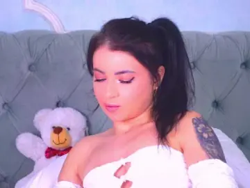 Bongacams Live Sex Cam of VickyBells