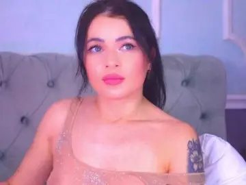 Bongacams Best Webcam of VickyBells