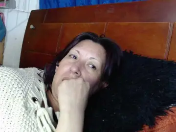 Bongacams Nude Webcam of evatoms