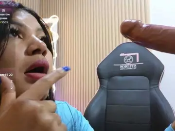 Bongacams Sex Chat of Lexy-tay