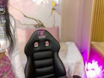 Bongacams Free Live Porn of Lexy-tay
