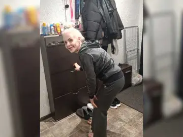 Bongacams Live Sex Cam of Mazalane