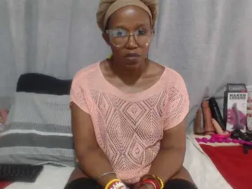 Bongacams Sex Chat of Sheila80