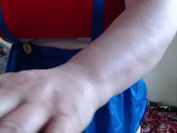 Bongacams Live Sex Cam of titanic-tits