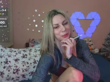 Bongacams Adult Video Chat of --LiMoNaDiK--