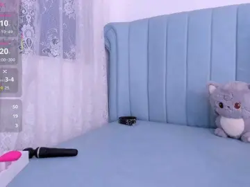 Bongacams Adult Webcams of AlexaFoxy18