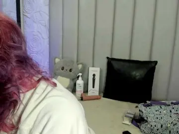 Bongacams Live Porn of AlexaFoxy18