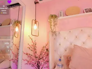 Bongacams Best Webcam of AmberHarpper