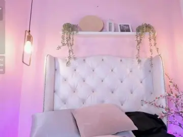 Bongacams Free Porn Cam of AmberHarpper