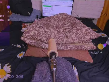 Bongacams Adult Webcams of VioletNice