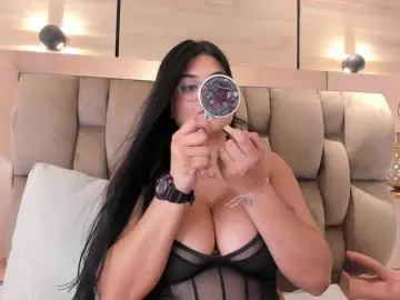 Bongacams Sex Cam of ImMou