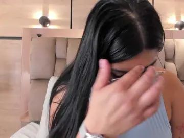 Bongacams Private Sex Chat of ImMou