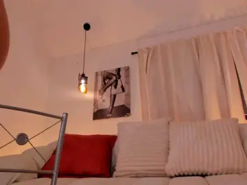 Bongacams Adult Video Chat of IsabellaLux-