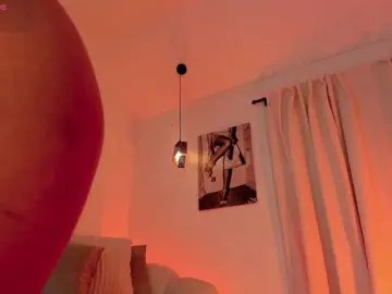 Bongacams Free Porn Cam of IsabellaLux-