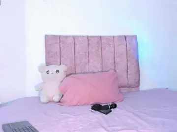 Bongacams Live Porn of Mila-Wood