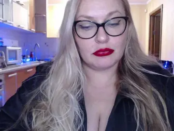 Bongacams Nude Webcam of WifeyNusha