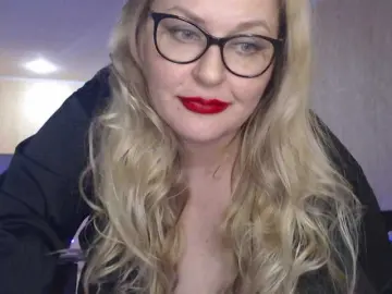 Bongacams Adult Webcam of WifeyNusha