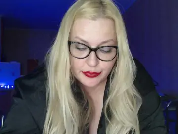 Bongacams Adult Webcams of WifeyNusha