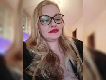 Bongacams Adult Video Chat of WifeyNusha