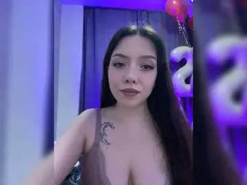 Bongacams Watch Live Sex Cams of ElliLin