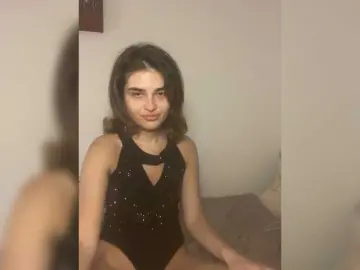 Bongacams Nude Webcam of Evelinad