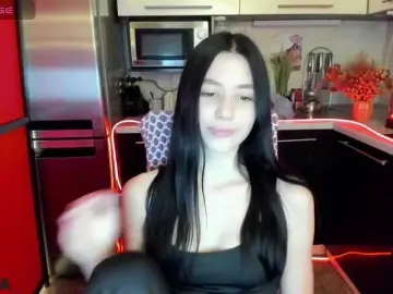 Bongacams Live Sex of LindaSei