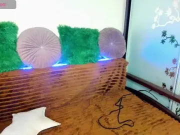 Bongacams Free Porn Cam of LindaSei