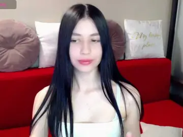 Bongacams Free Live Porn of LindaSei