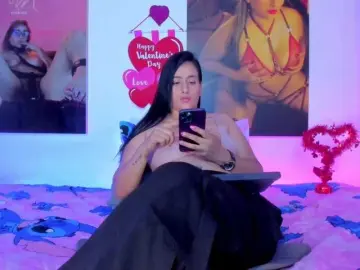 Bongacams Adult Webcams of cataleya-campos